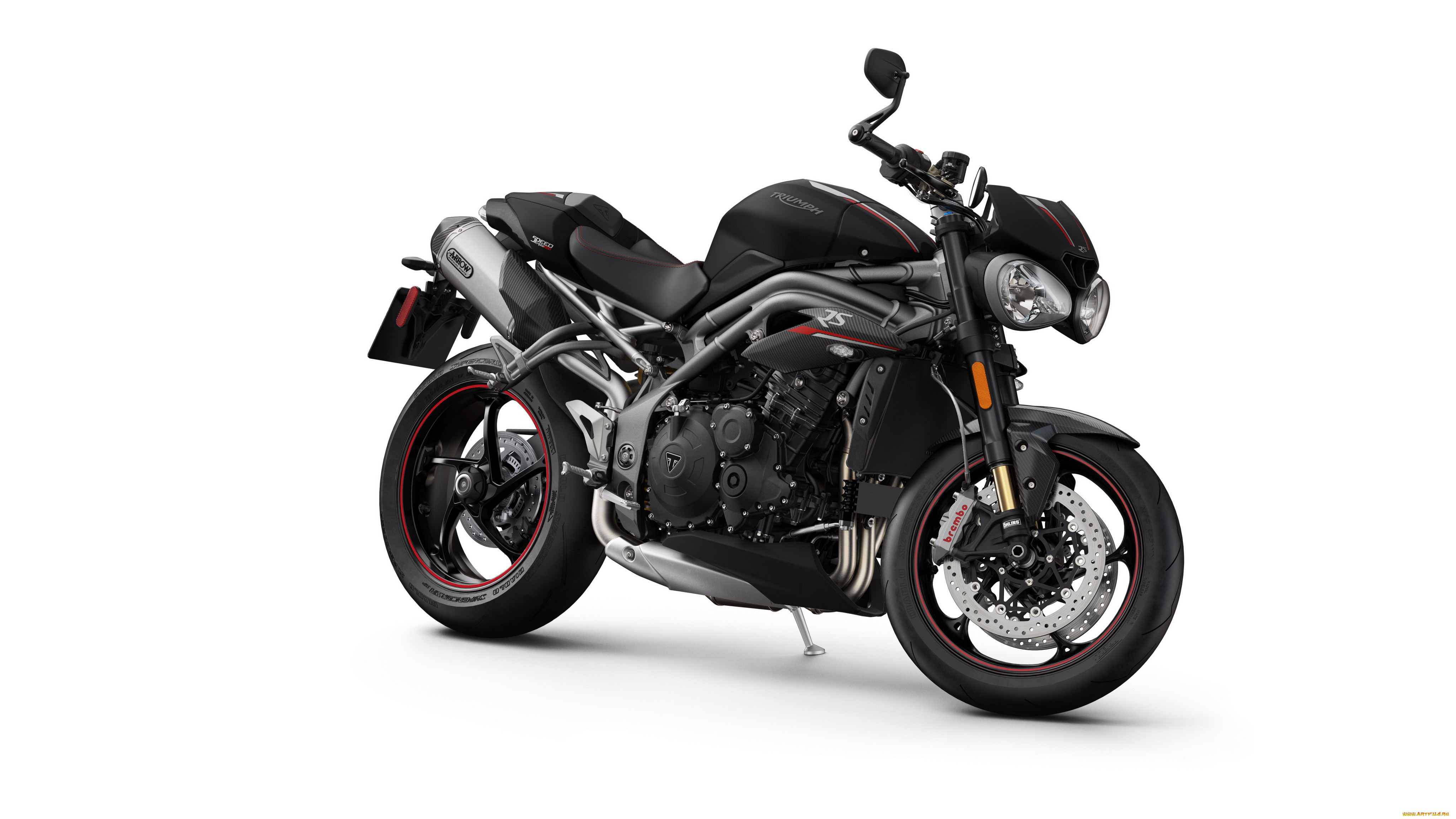 , triumph
